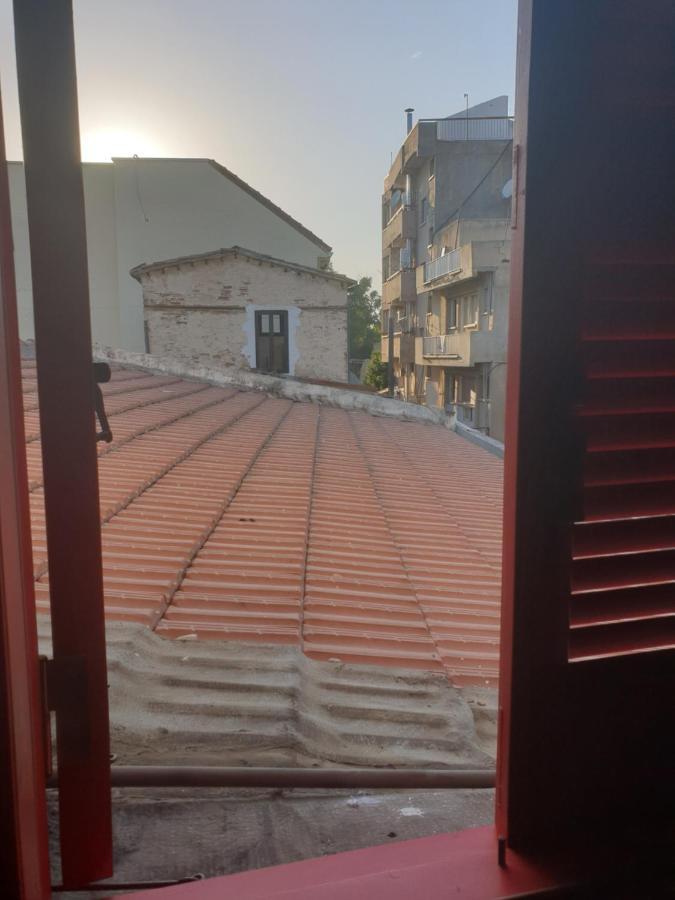 Nicosia Eagle Eye Hotel Room photo