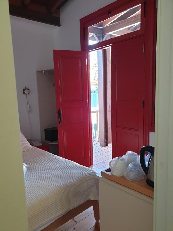 Nicosia Eagle Eye Hotel Room photo