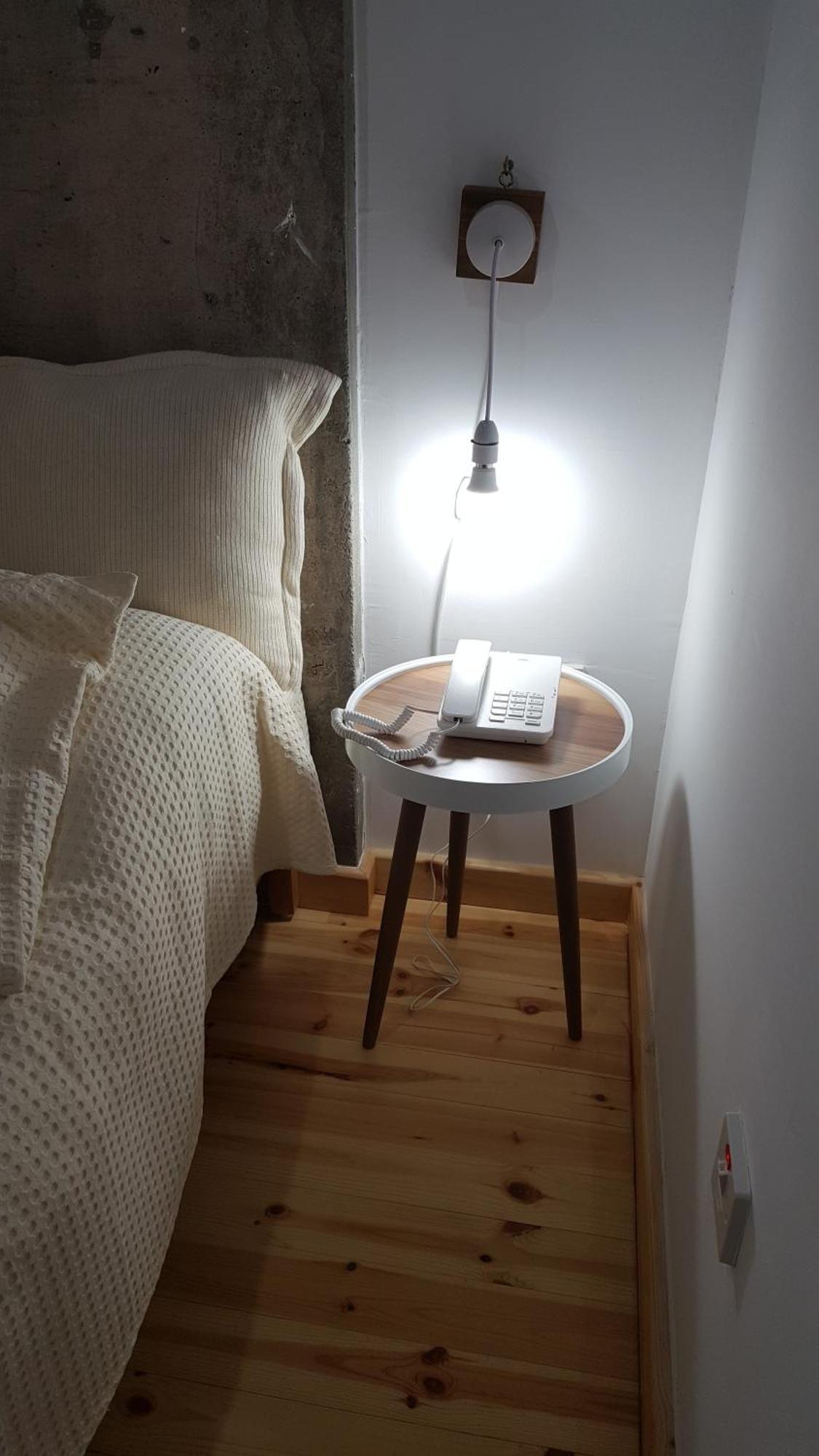 Nicosia Eagle Eye Hotel Room photo