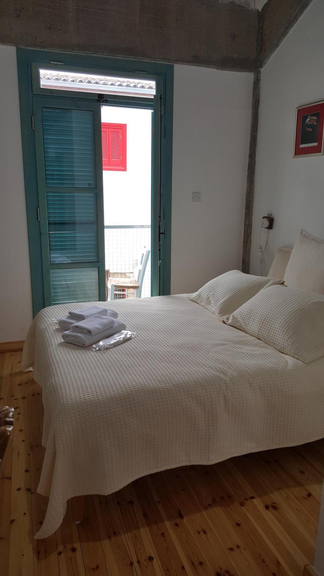 Nicosia Eagle Eye Hotel Room photo