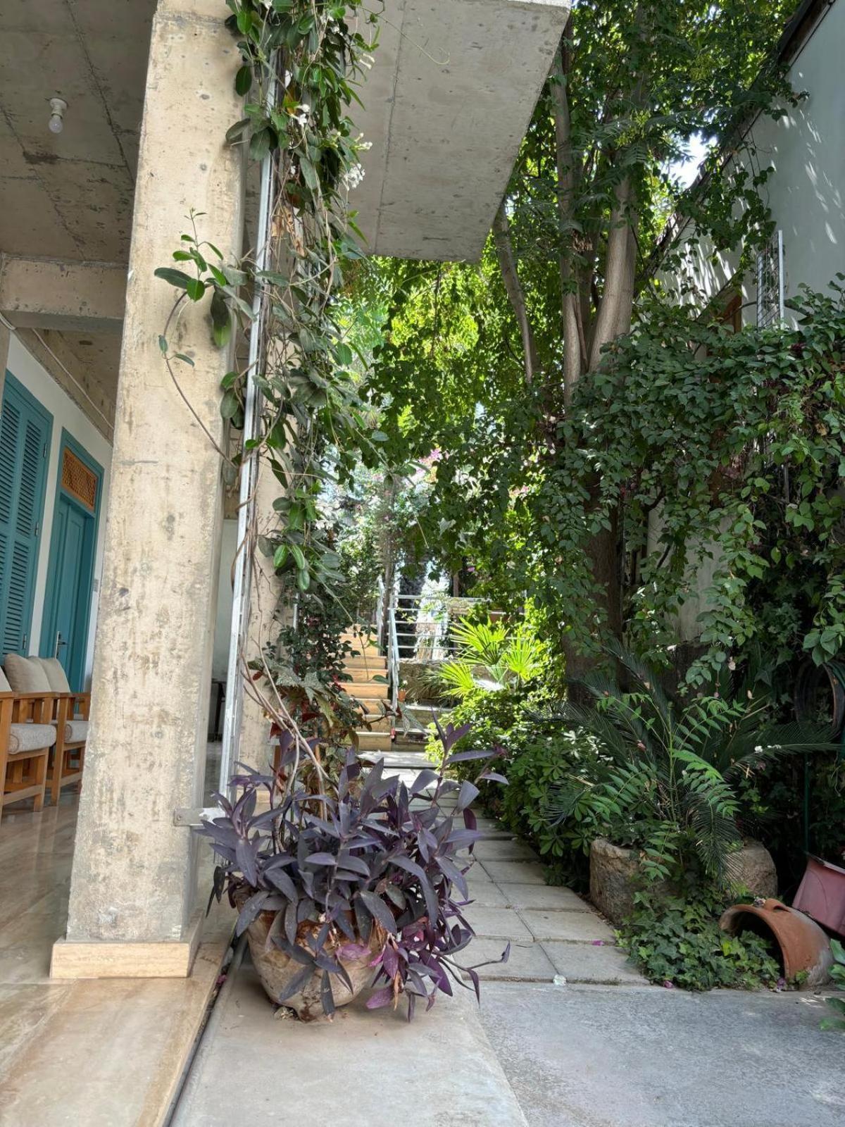 Nicosia Eagle Eye Hotel Exterior photo